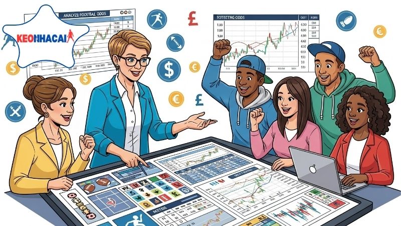  Cách Giải Mã Kèo Nhà Cái - Hướng Dẫn Nâng Cao Kỹ Năng Bóng Đá