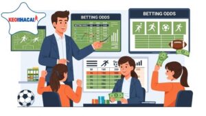 Hướng Dẫn Kèo Châu Âu - Cẩm Nang Chi Tiết Để Chiến Thắng