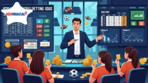 Kèo Châu Á Là Gì? Khám Phá Chi Tiết Về Khái Niệm Thú Vị Này