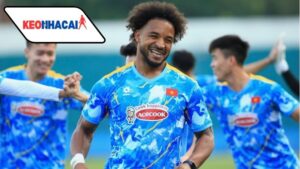 Nguyễn Xuân Son khẳng định thể trạng tốt, sẵn sàng thi đấu mọi trận