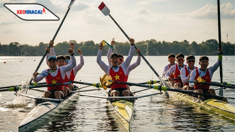 mua-vang-rowing-doi-tuyen-rowing-viet-nam-lap-hat-trick-hcv-chi-trong-buoi-sang-17-12