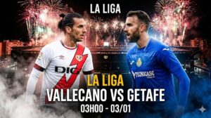 Bức tranh phong độ trái ngược đầu năm mới